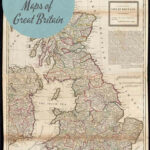 A Stunning Antique Map Of Britain Free To Download Plus Many More