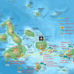 Adventures With Niko And Kaia Gal Pagos Islands