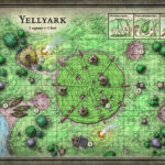 All Freely Available Tomb Of Annihilation Maps Dnd Inside D D