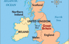 Ameri Ecosse Geography Lesson