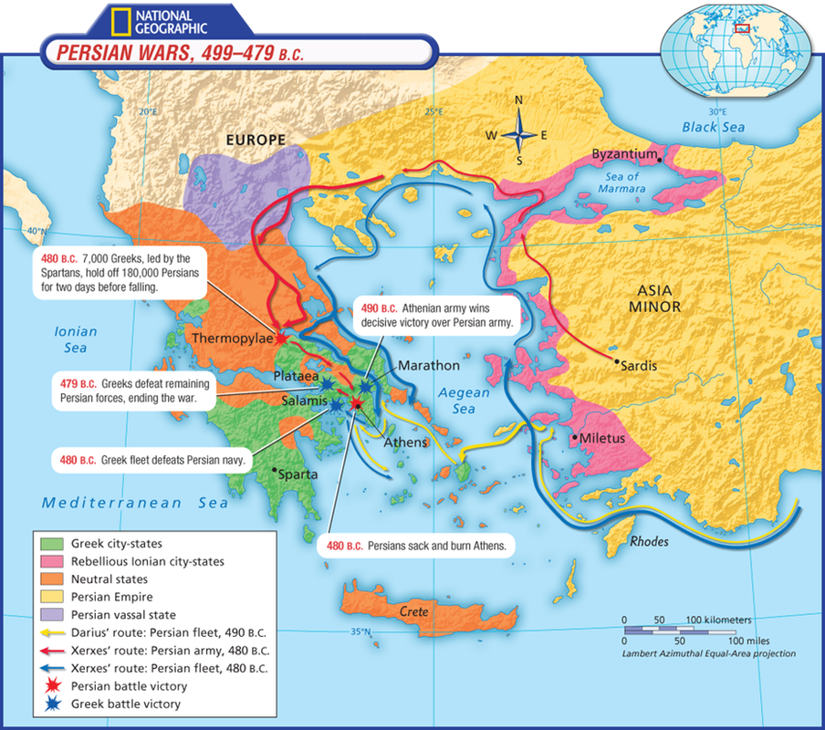 Ancient Greece Map Worksheet Nidecmege