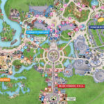Are Disney Parks FULL Where We Think Each Park Is Growing Next Page 1