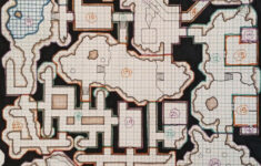 art help with wave echo cave dnd Art Help With Wave Echo Cave DnD