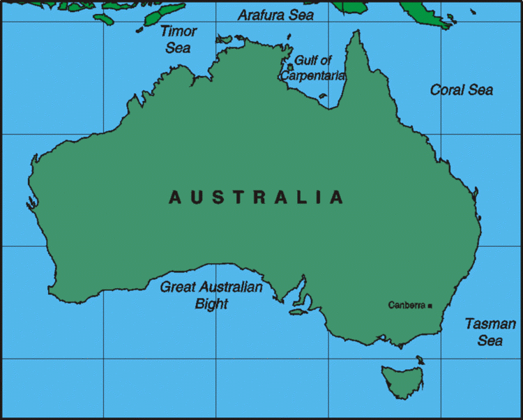 Australia continent Alchetron The Free Social Encyclopedia