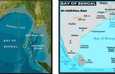 Bay Of Bengal The Emerging Undersea Battlefield And The Concomitant