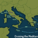 Best Mediterranean Cruises Routes 2020 Best Time To Cruise Guide Of