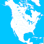 Blank Map Directory All Of North America Alternatehistory Wiki
