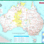 Blank Map Of Australia Printable 1 Maps Update 8931015 Free In
