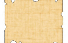 Blank Treasure Map Printable Printable Maps