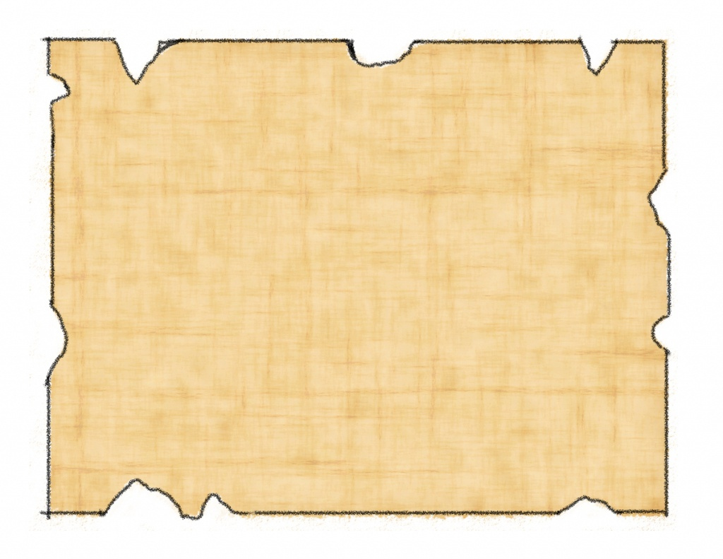 Blank Treasure Map Printable Printable Maps
