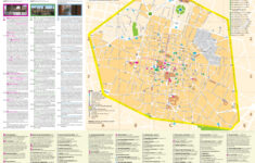 Bologna Tourist Map Printable Printable Maps