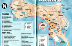 Bonaire Caribbean Travel Southern Caribbean Cruise