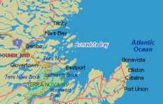 Bonavista Bay