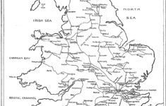 British Highways And Byways From A Motor Car Thomas D Murphy