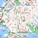 Brooklyn New York Map Neighborhoods ToursMaps
