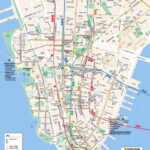 Brooklyn Street Map Printable Printable Maps