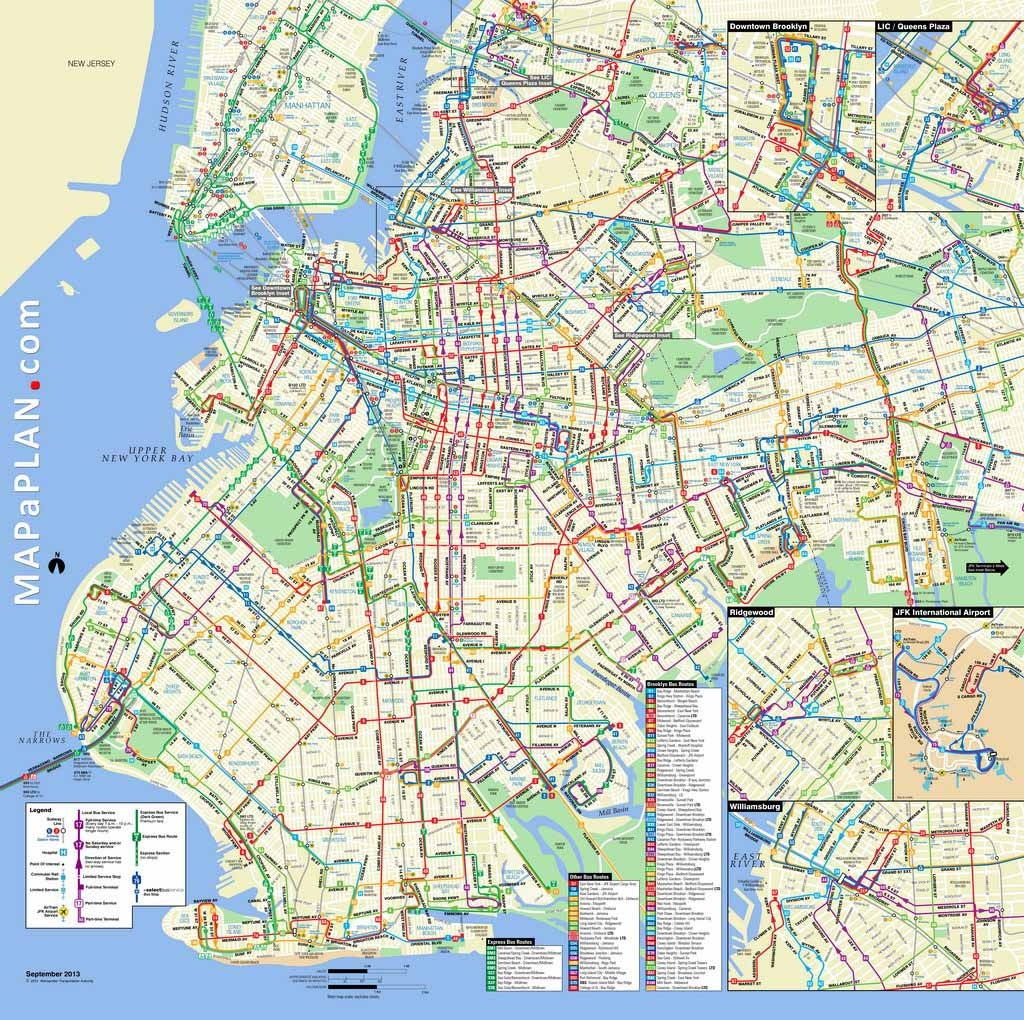 Printable Street Maps Adams Printable Map