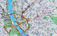 budapest attractions map pdf free printable tourist map budapest 1 Budapest Attractions Map Pdf Free Printable Tourist Map Budapest
