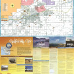 California Ohv Map Printable Maps