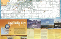 California Ohv Map Printable Maps