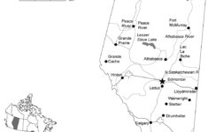 Canada And Provinces Printable Blank Maps Royalty Free Canadian States