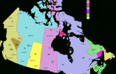 Canada Time Zone Map Printable Printable Maps