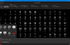 Character Map Pro Software Free Download Datsitelitetg