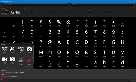 Character Map Pro Software Free Download Datsitelitetg