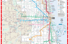 Chicago Zip Code Map Printable Printable Maps