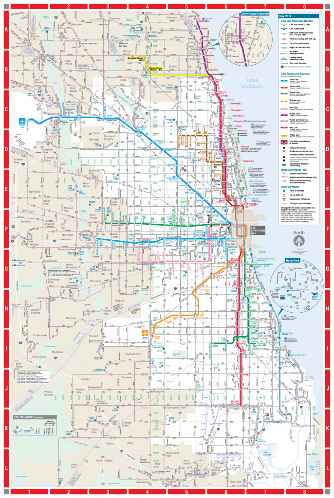 Chicago Zip Code Map Printable Printable Maps