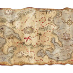 Children Treasure Maps Amazon