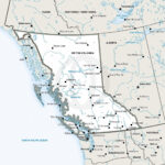 City Of Richmond Bc Maps Gis Throughout Printable Map Of Bc