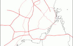 Copenhagen Free Map Free Blank Map Free Outline Map Free Base Map