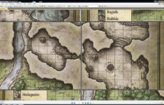 Cragmaw Hideout Printable Map That Are Effortless Hudson Website