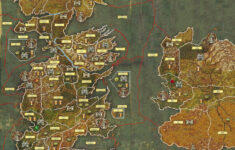 Creating A 7 Player Version For quot Game Of Thrones The Board Game quot A