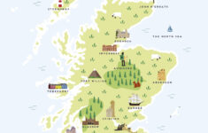 decisive printable map of scotland roy blog Decisive Printable Map Of Scotland Roy Blog