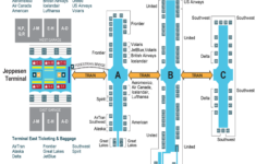denver international airport map google search denver airport 1 Denver International Airport Map Google Search Denver Airport