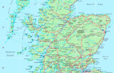detailed map of scotland scotland map detailed map scotland Detailed Map Of Scotland Scotland Map Detailed Map Scotland