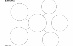 double bubble thinking map printable printable maps 1 Double Bubble Thinking Map Printable Printable Maps