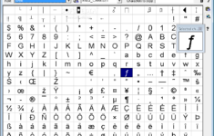 DOWNLOAD Character Map Pro 1 81 Crack Keygen Serial 2020 UPDATED