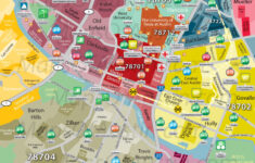 Downtown Austin TX Downtown Austin Neighborhood Map Maps Of Austin
