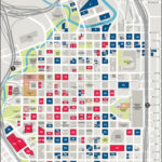 Downtown Houston Map Printable Printable Maps