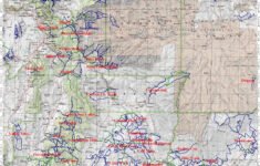 east central utah trails map trail maps map quilts East Central Utah Trails Map Trail Maps Map Quilts