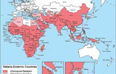 Eastern Hemisphere Map HolidayMapQ