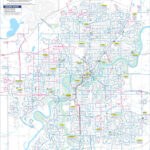 Edmonton Topo Map Free Online Nts 083H Ab With Regard To Printable