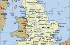 England History Map Flag Population Cities Facts Britannica