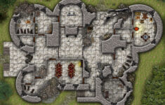Fantasy City Map Lost Mines Of Phandelver Fantasy World Map
