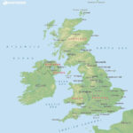 Free Maps Of The United Kingdom Mapswire Uk Map Printable Free