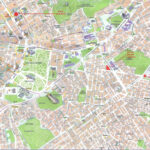 Free Printable Aerial Maps Printable Maps