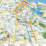 Free Printable Map Of Amsterdam Google Search Amsterdam Map
